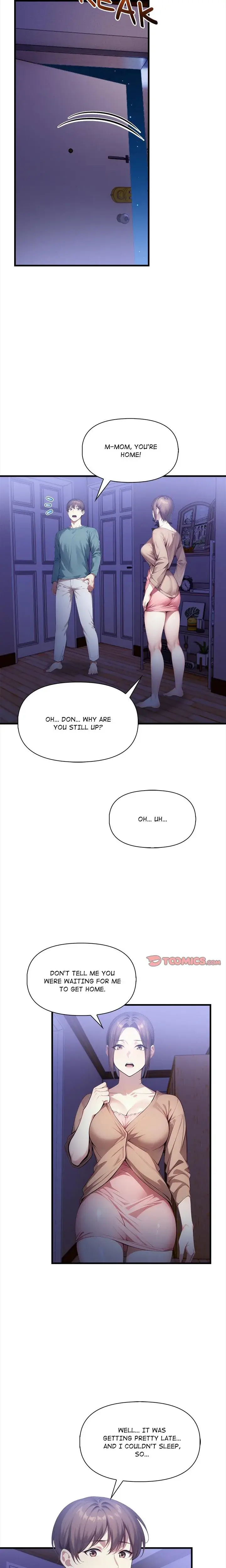 No Escape Episode 13 - Page 4