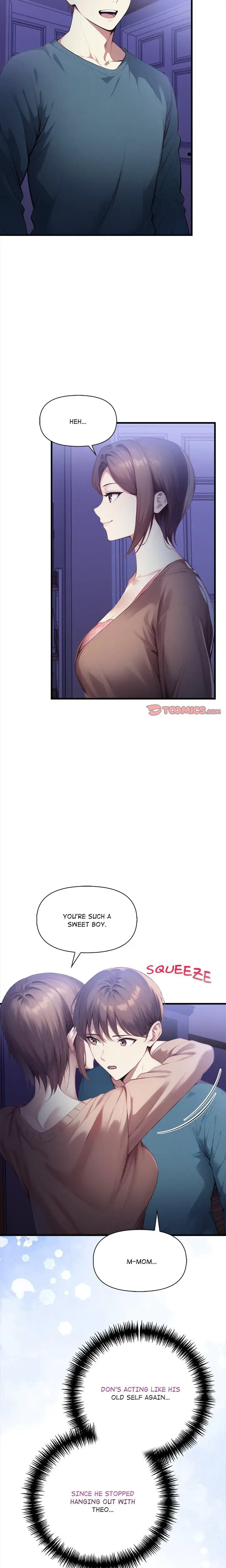 No Escape Episode 13 - Page 5