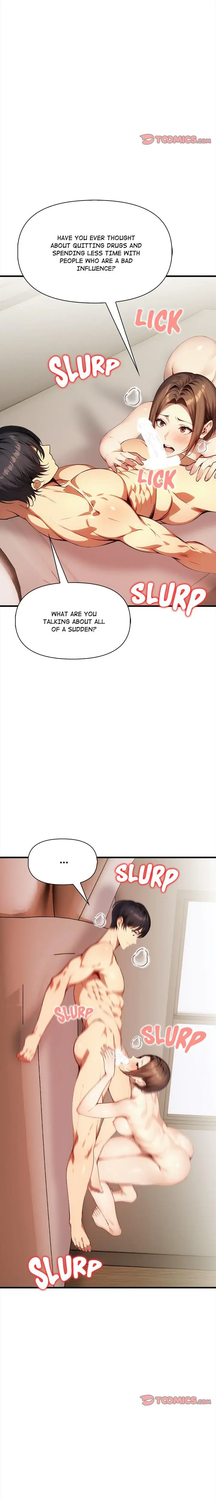 No Escape Episode 15 - Page 2