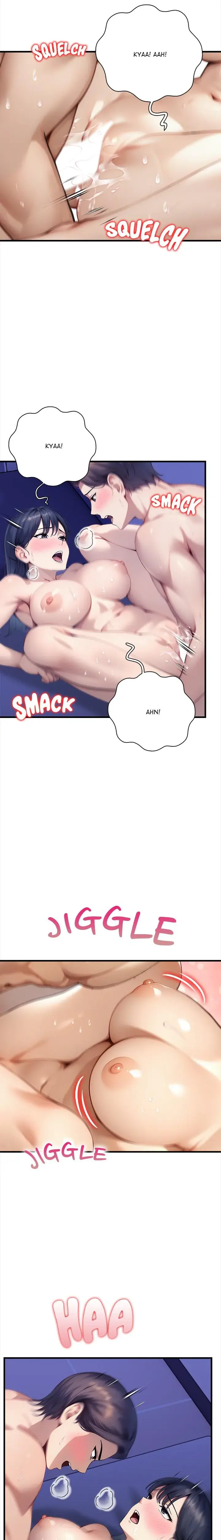 No Escape Episode 16 - Page 4