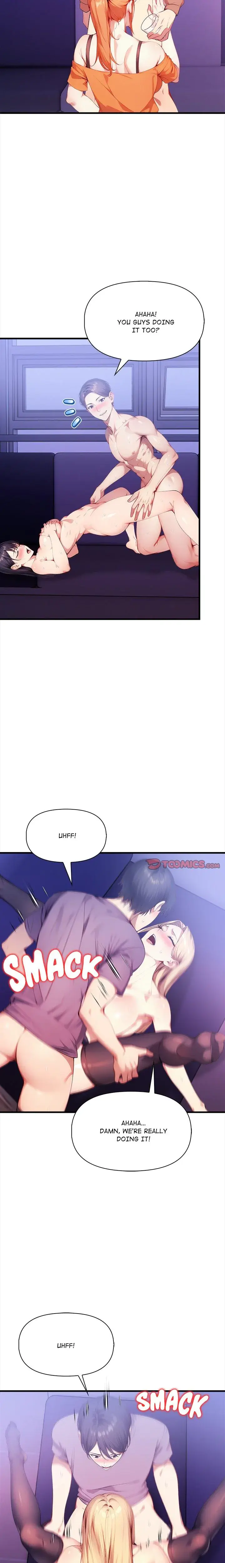 No Escape Episode 16 - Page 7