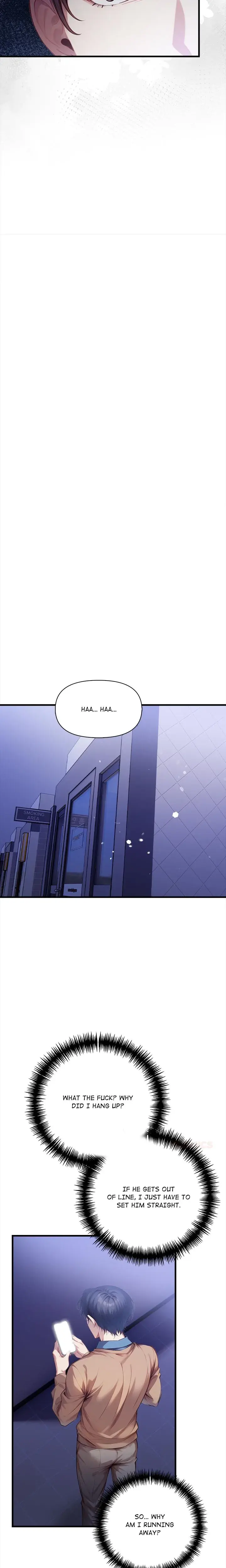 No Escape Episode 18 - Page 19