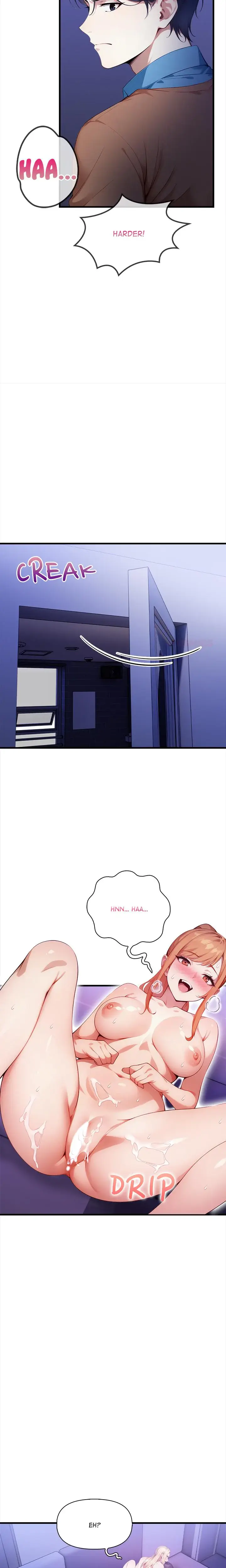 No Escape Episode 18 - Page 21