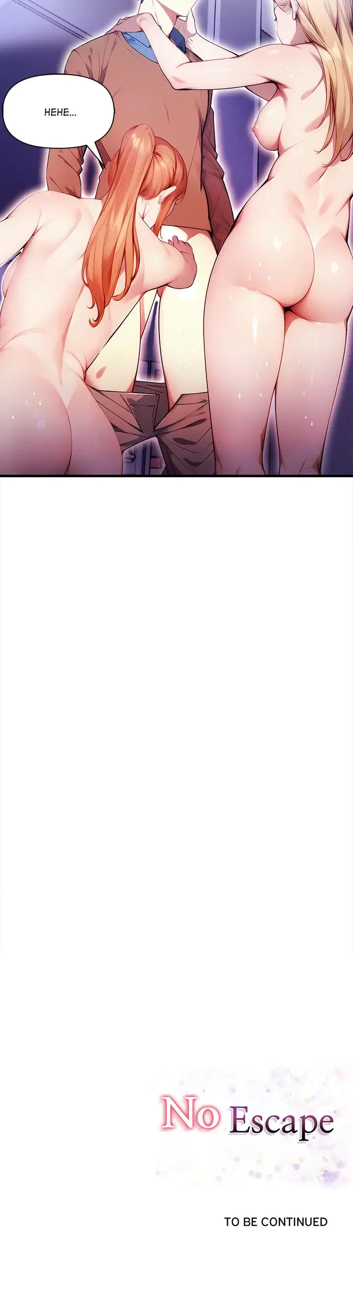 No Escape Episode 18 - Page 24