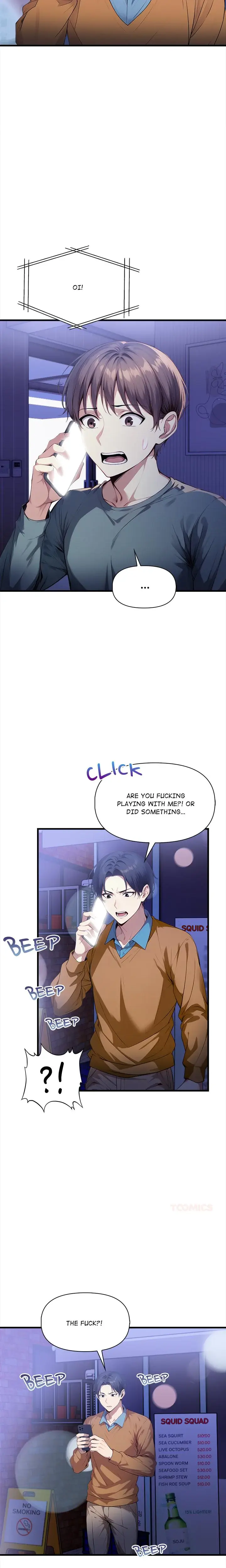 No Escape Episode 18 - Page 3