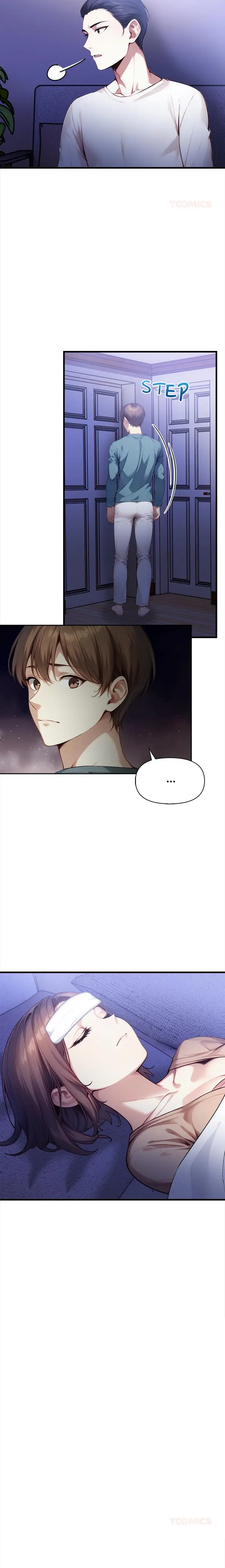 No Escape Episode 18 - Page 7