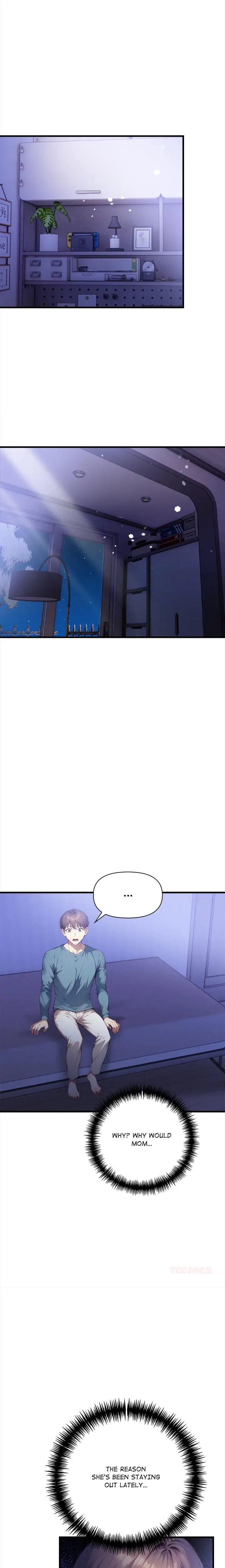No Escape Episode 18 - Page 8