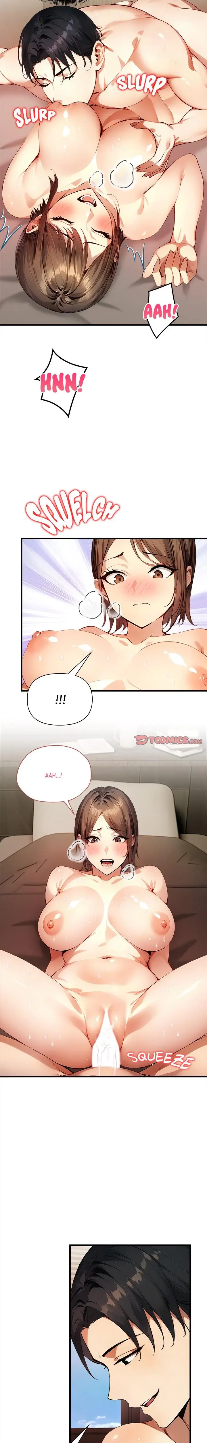 No Escape Episode 2 - Page 2