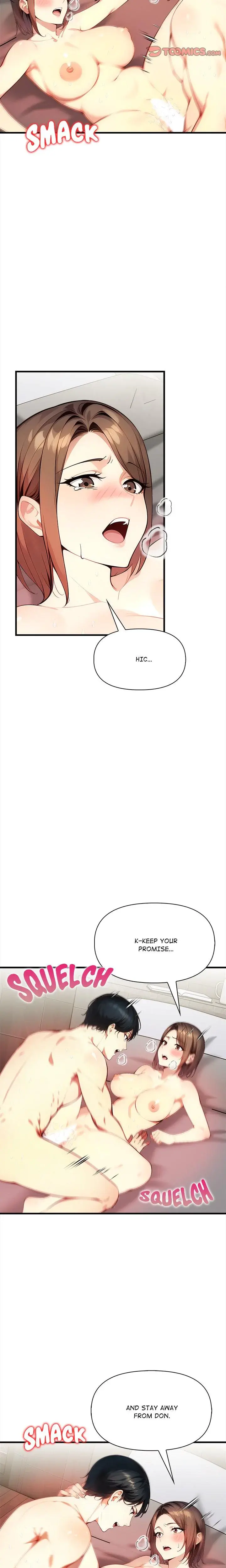 No Escape Episode 2 - Page 5