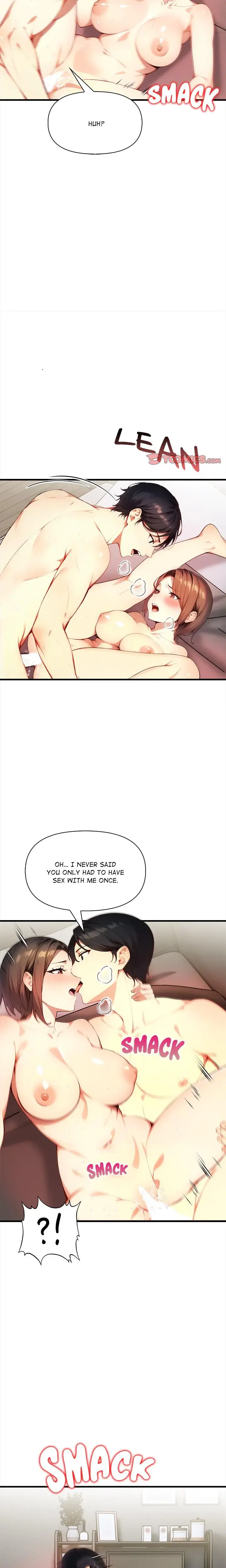 No Escape Episode 2 - Page 6