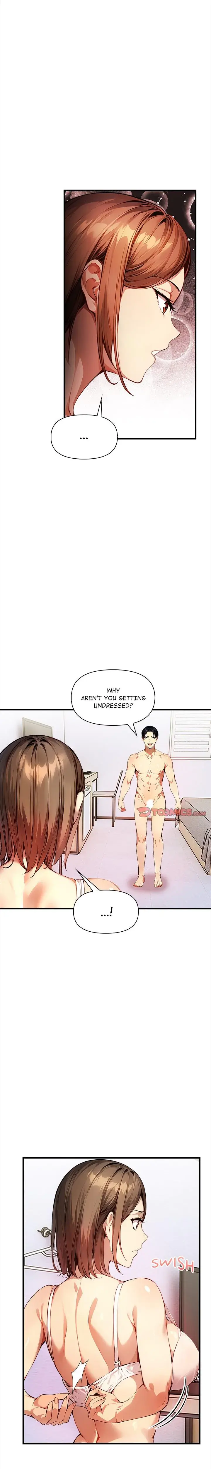 No Escape Episode 3 - Page 7