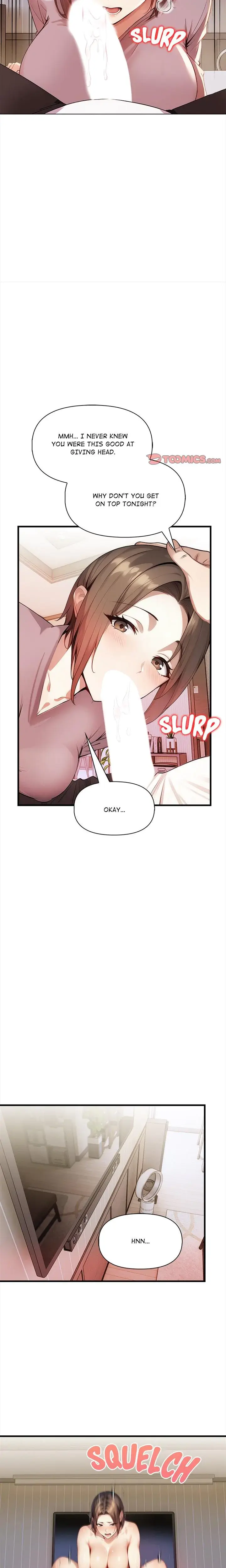 No Escape Episode 4 - Page 6