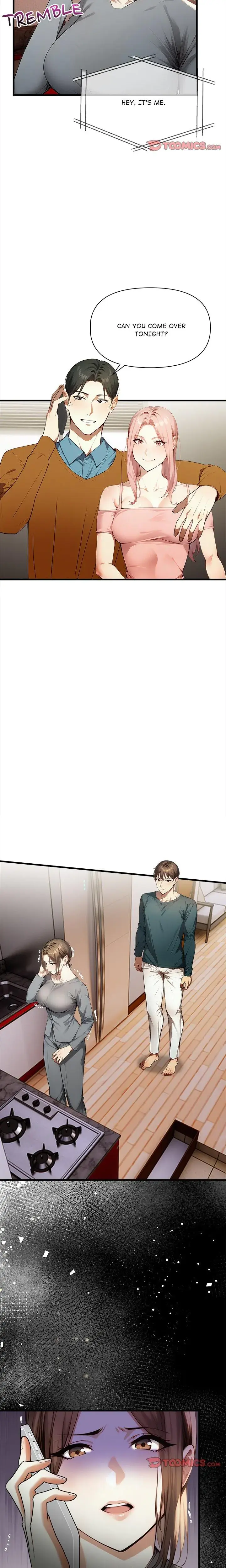 No Escape Episode 5 - Page 2