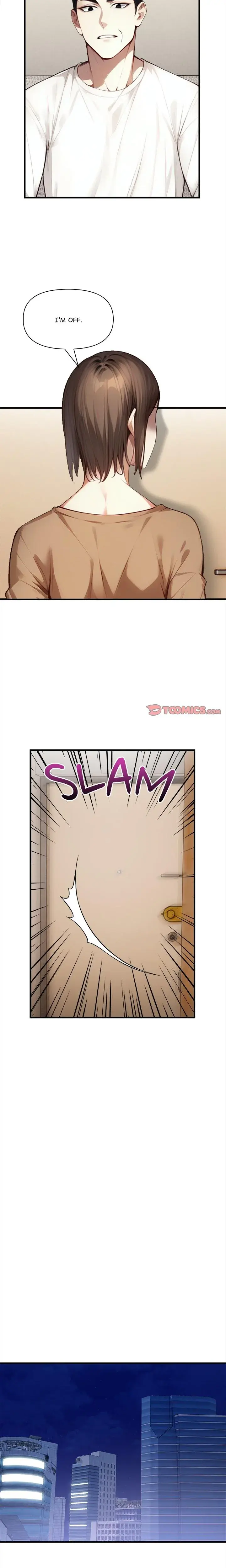 No Escape Episode 5 - Page 5