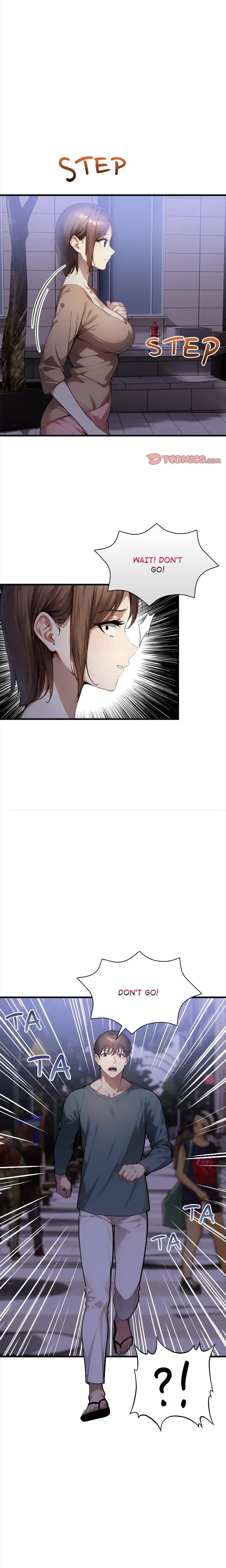 No Escape Episode 5 - Page 6