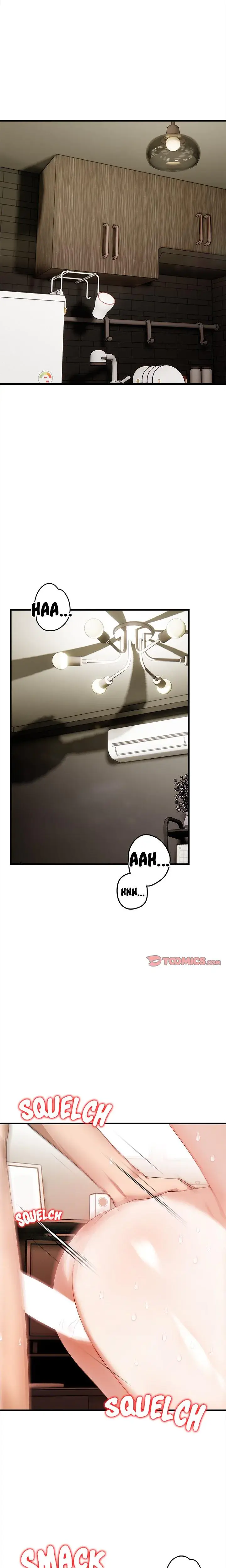 No Escape Episode 6 - Page 4