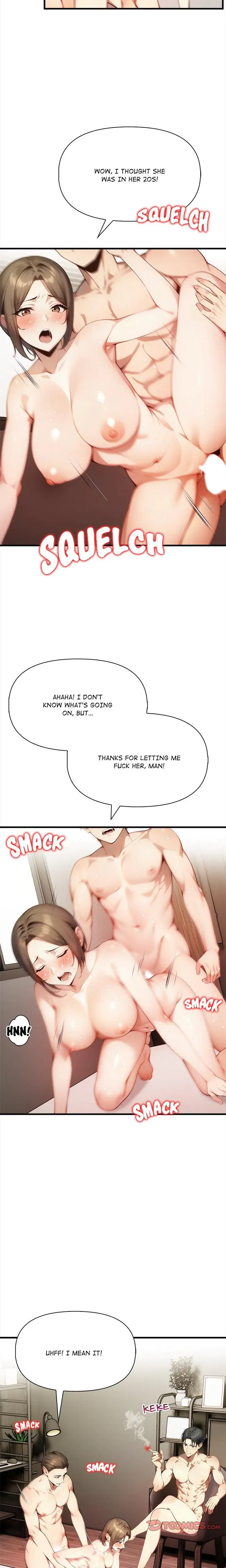 No Escape Episode 6 - Page 7