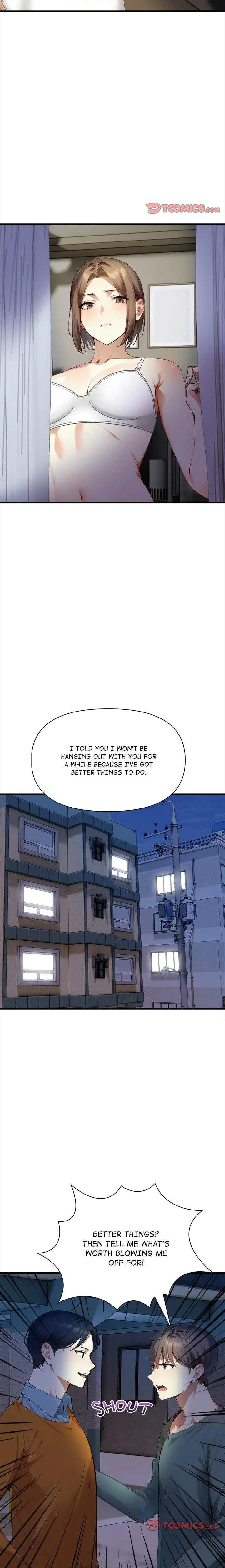 No Escape Episode 7 - Page 7
