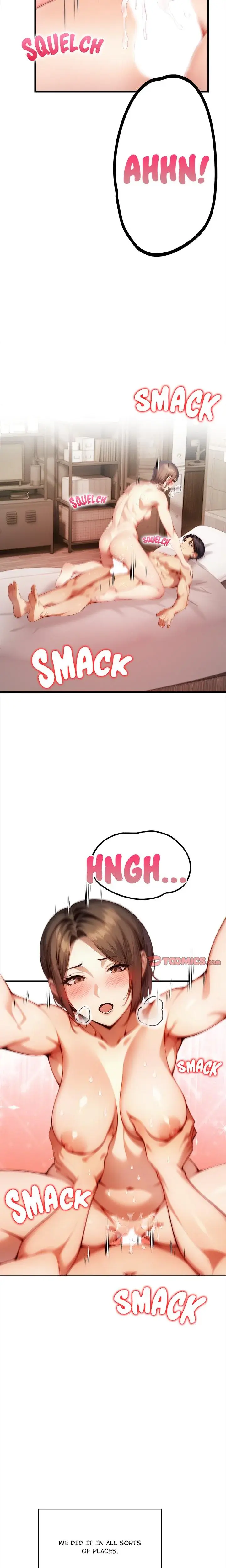 No Escape Episode 8 - Page 4