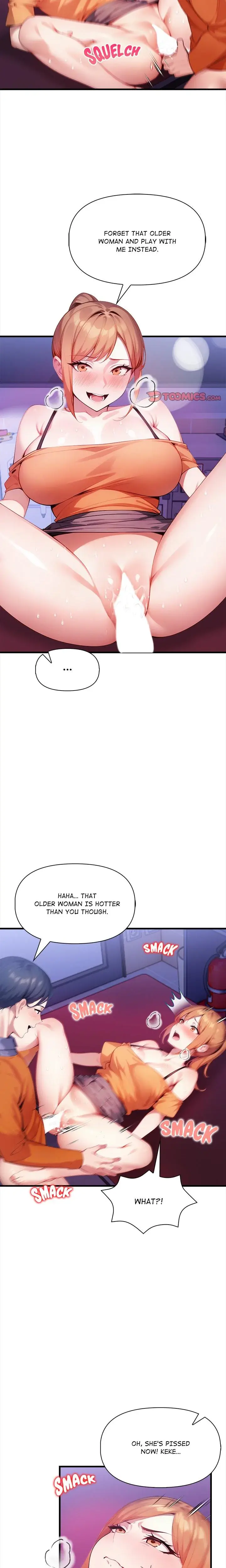No Escape Episode 9 - Page 22