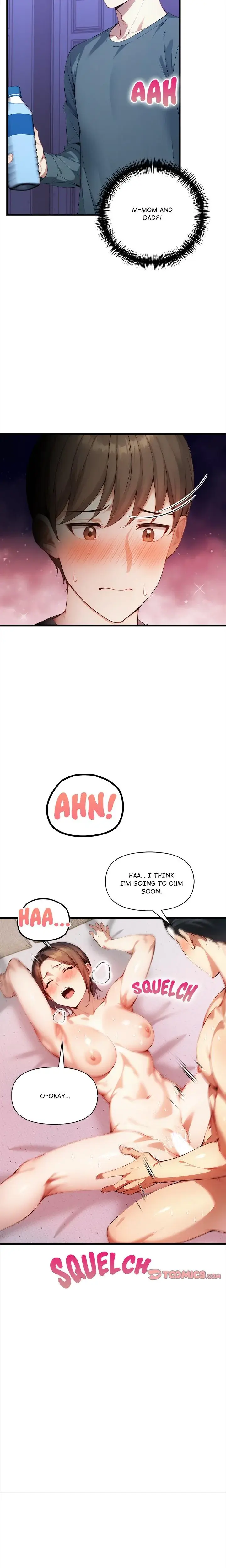 No Escape Episode 9 - Page 8