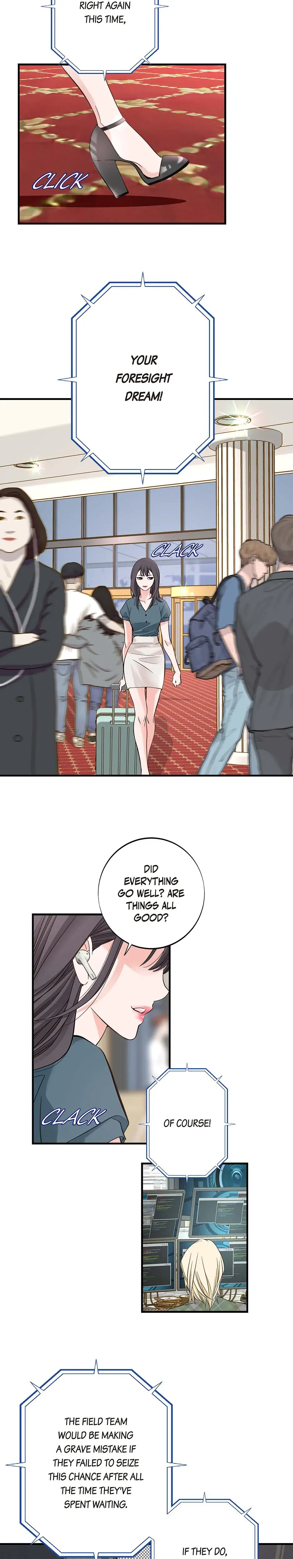 No Exit Episode 1 - Page 20