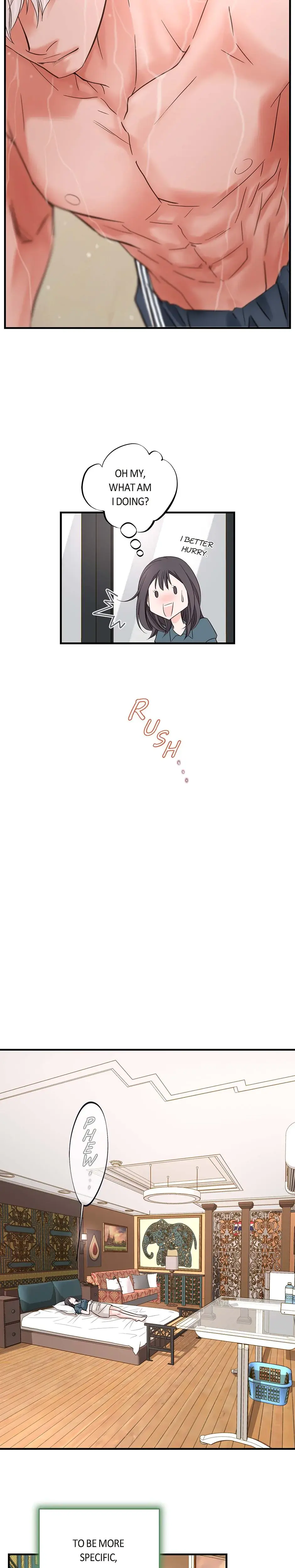 No Exit Episode 1 - Page 28