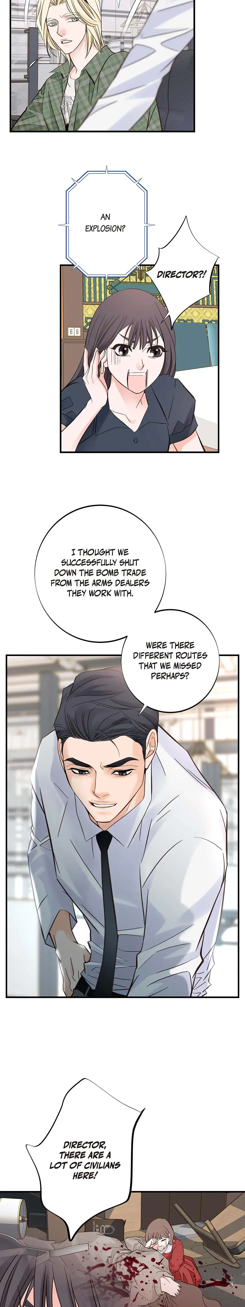 No Exit Episode 1 - Page 34
