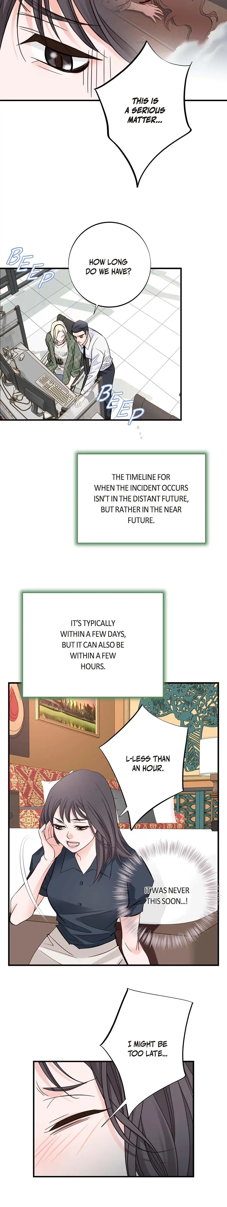 No Exit Episode 1 - Page 35