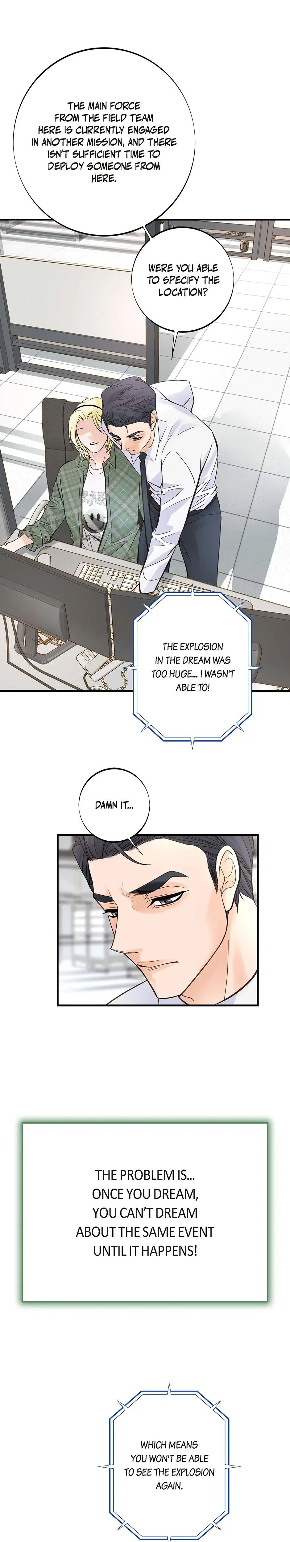 No Exit Episode 1 - Page 36