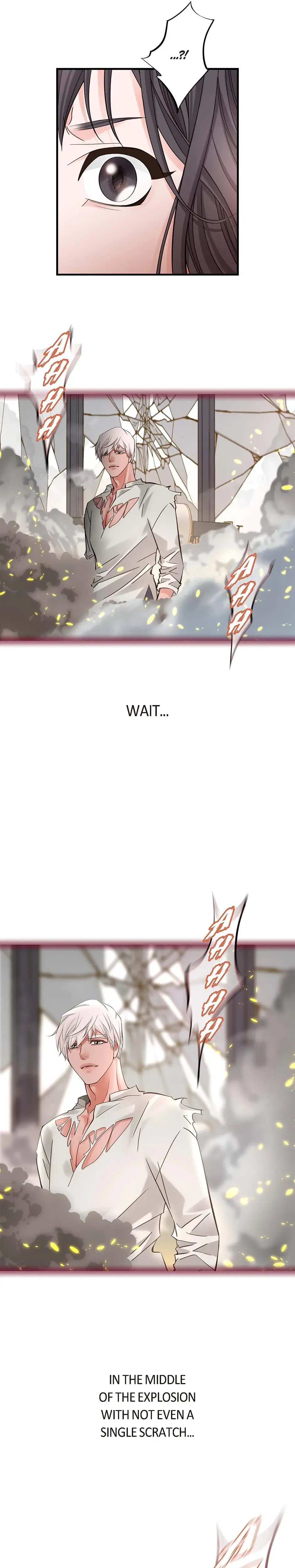 No Exit Episode 1 - Page 39