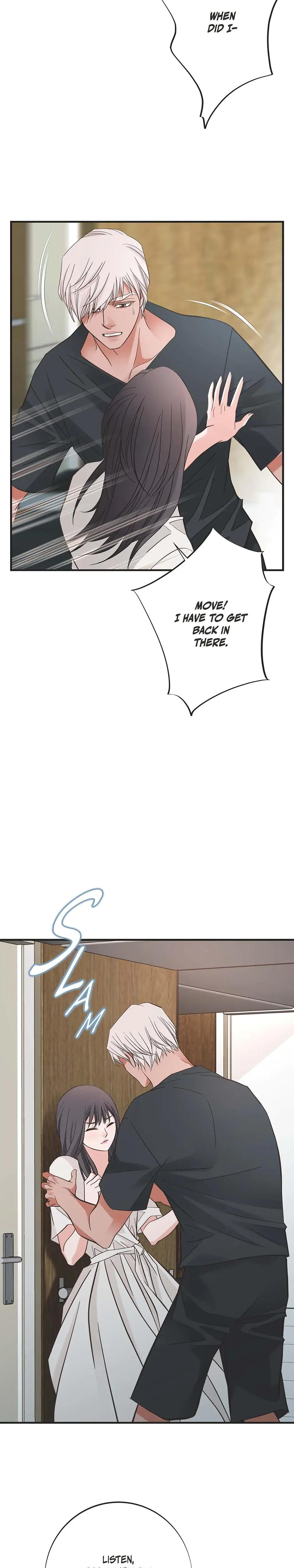 No Exit Episode 10 - Page 12