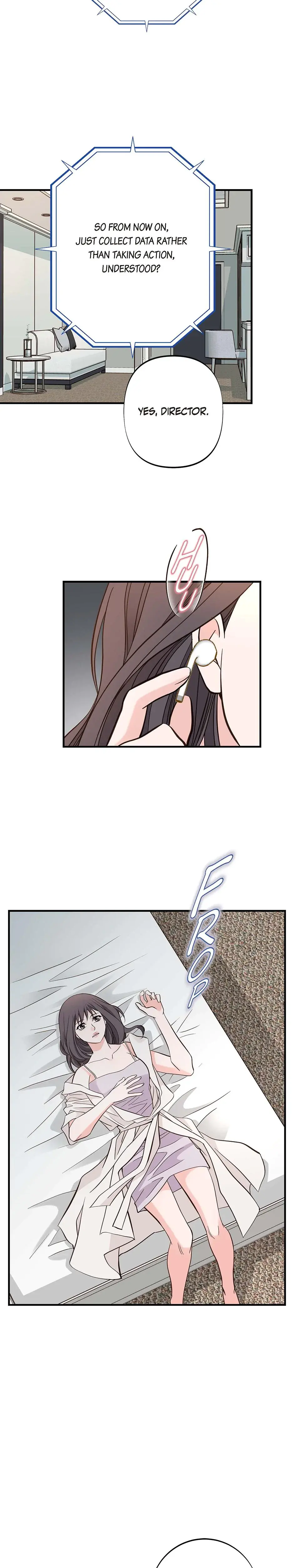 No Exit Episode 10 - Page 19