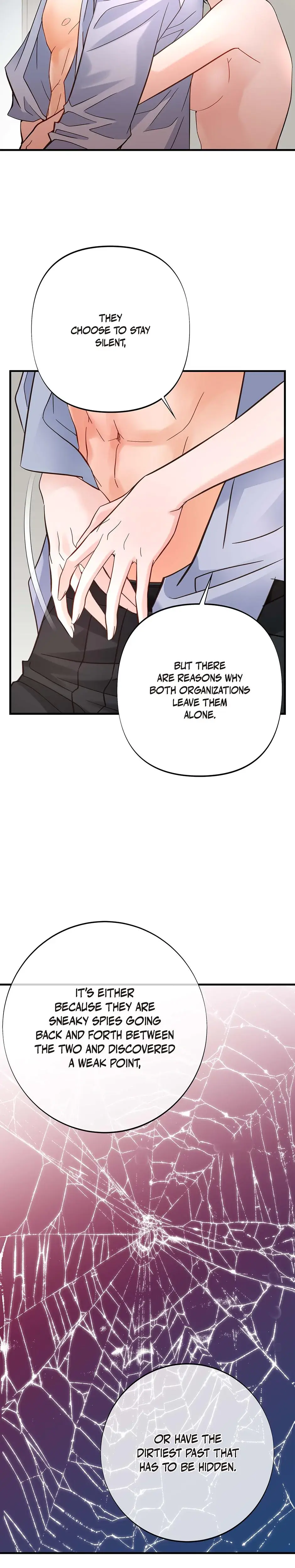 No Exit Episode 10 - Page 24