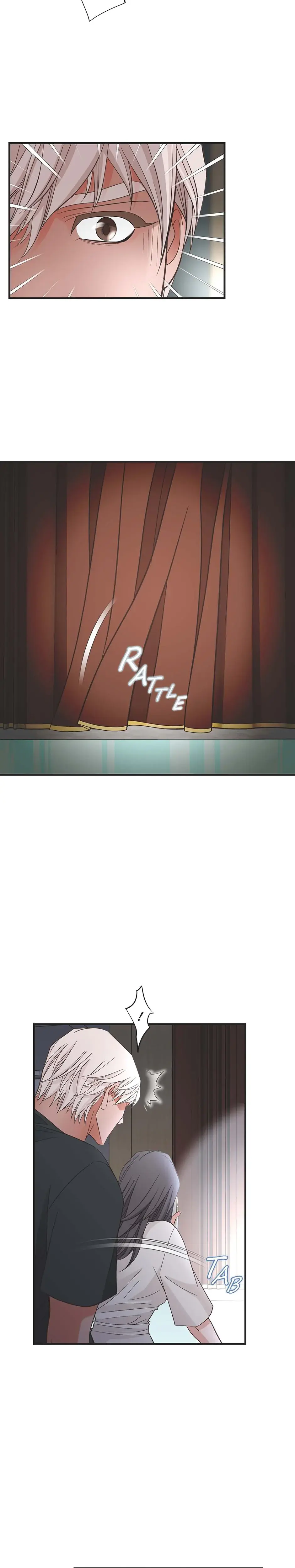 No Exit Episode 10 - Page 3