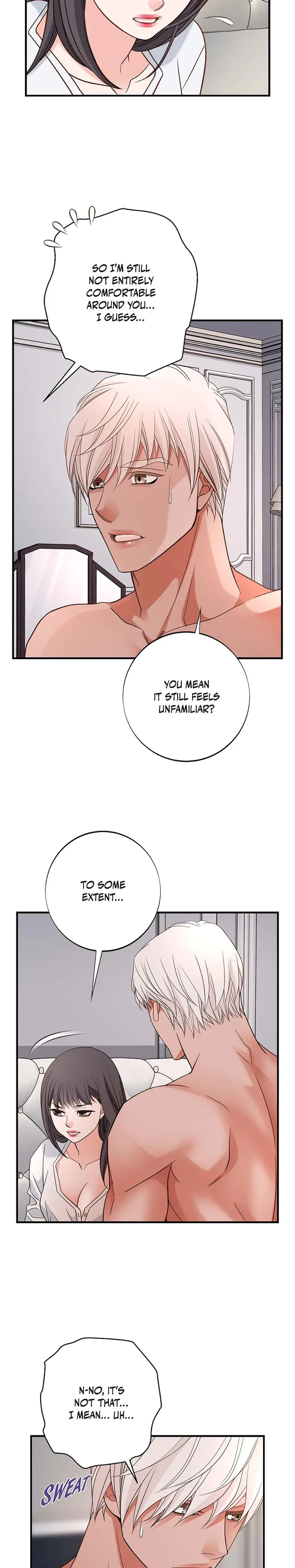 No Exit Episode 100 - Page 2
