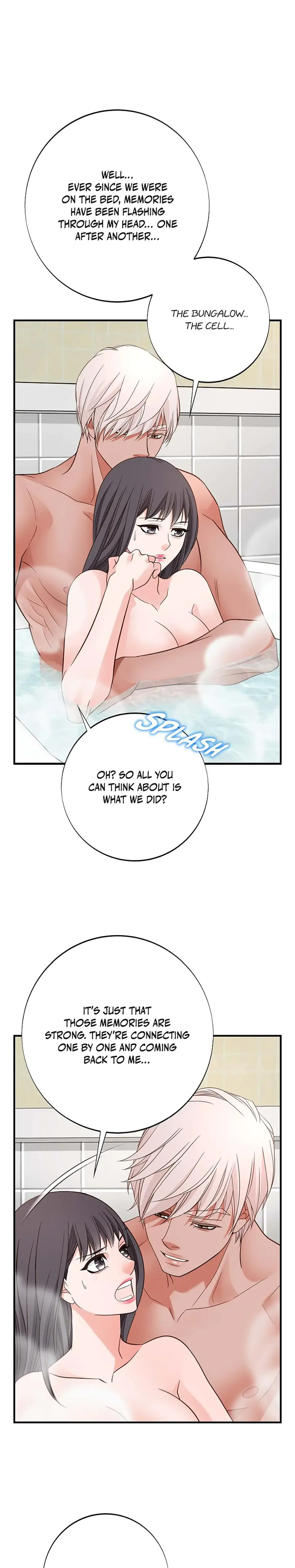No Exit Episode 101 - Page 16