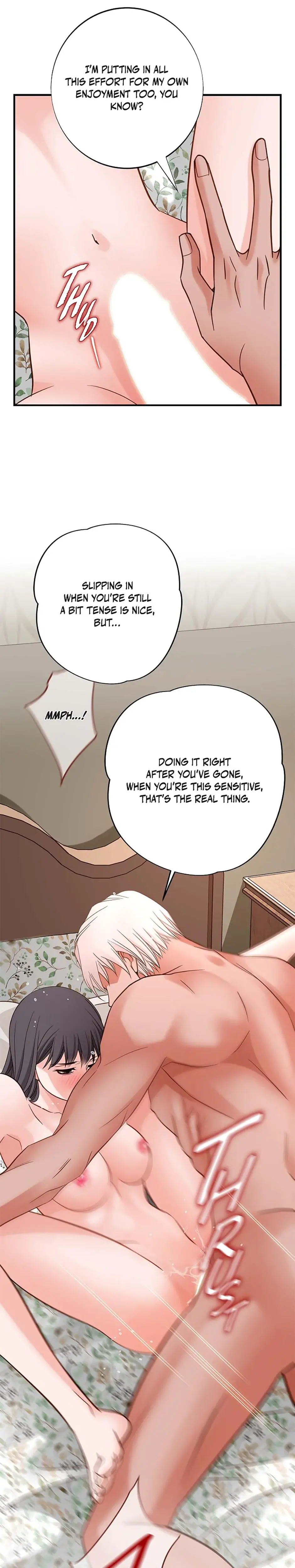 No Exit Episode 101 - Page 20