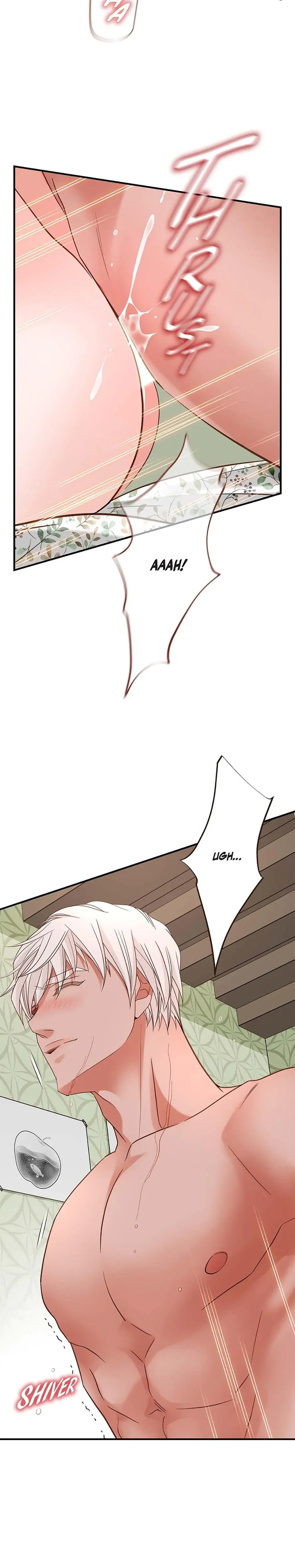 No Exit Episode 101 - Page 23