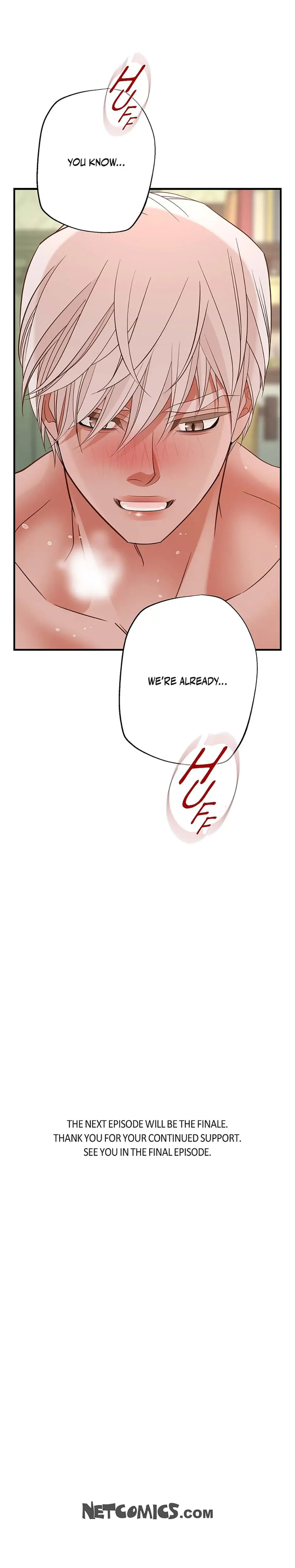 No Exit Episode 101 - Page 30