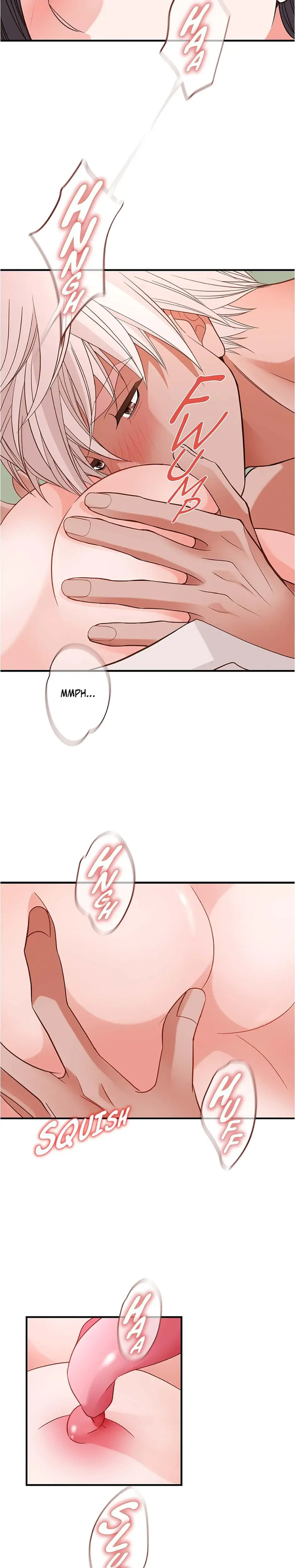 No Exit Episode 101 - Page 4