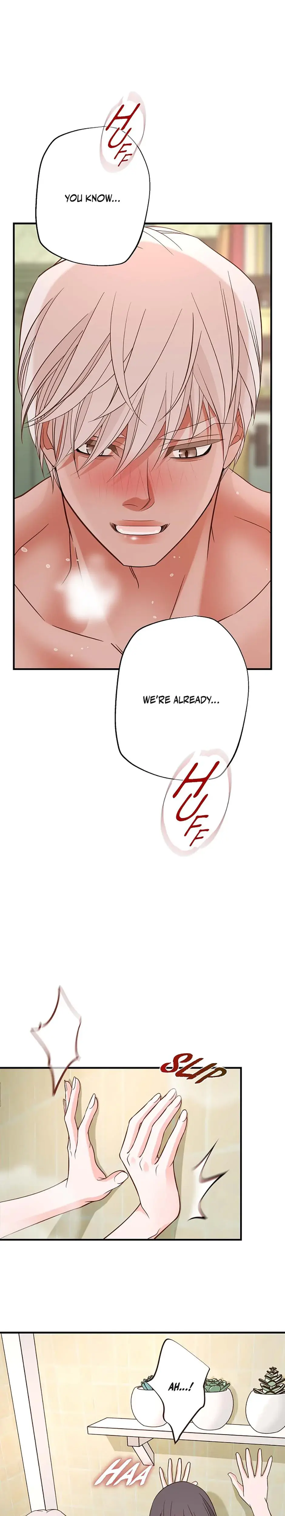 No Exit Episode 102 - Page 1