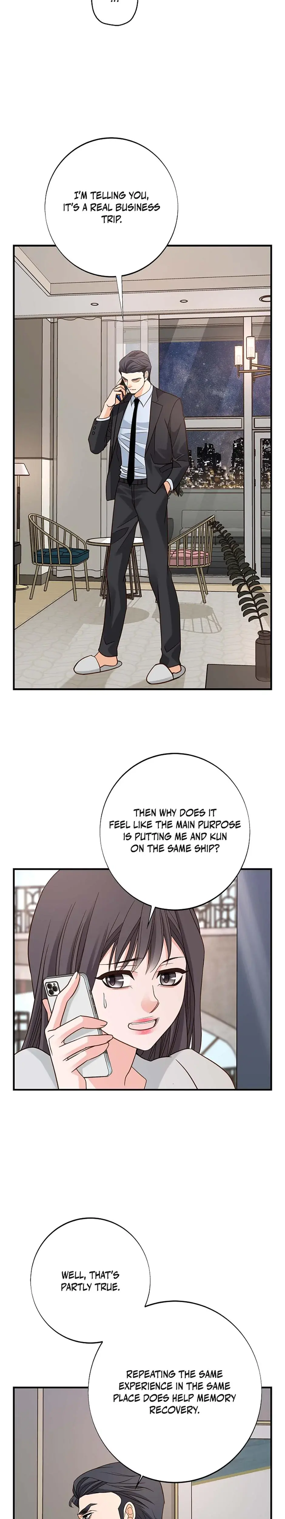 No Exit Episode 102 - Page 22