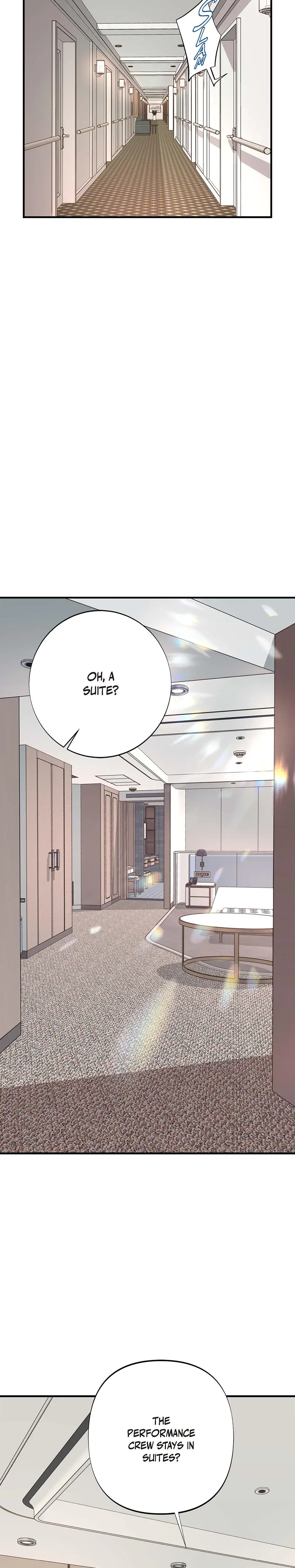 No Exit Episode 11 - Page 10