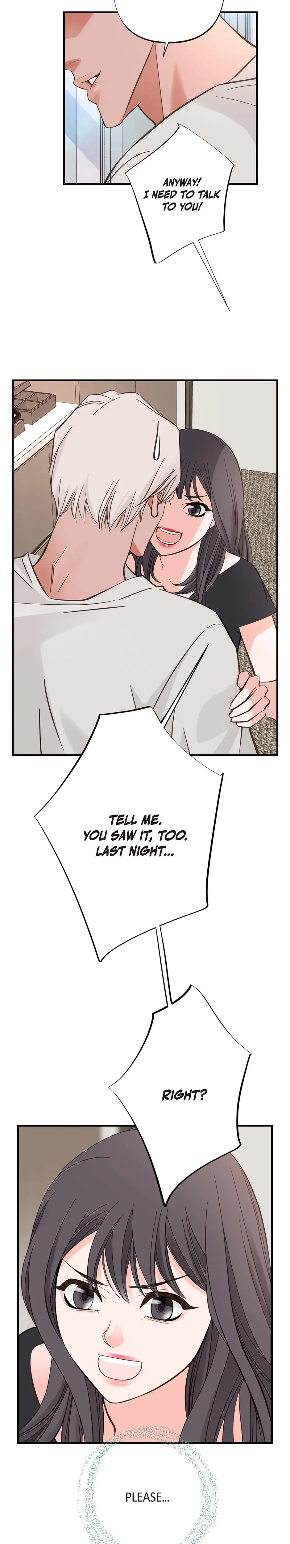 No Exit Episode 11 - Page 13