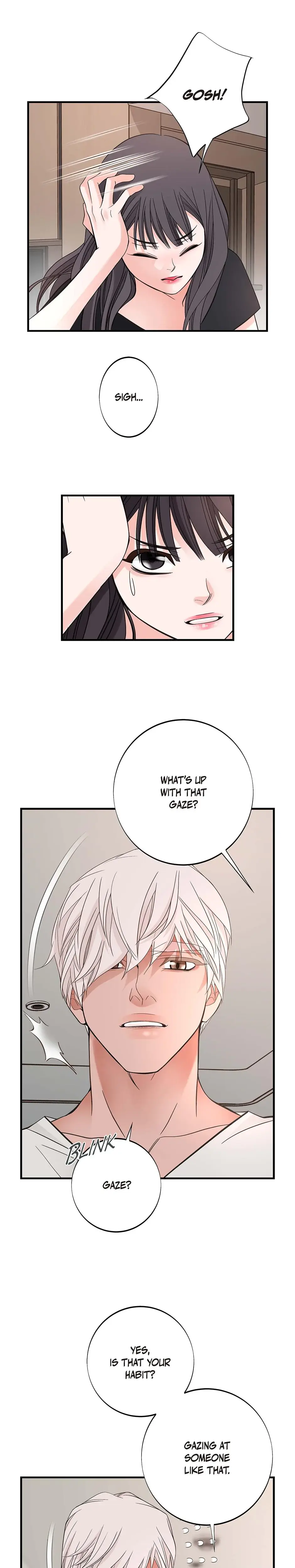 No Exit Episode 11 - Page 19
