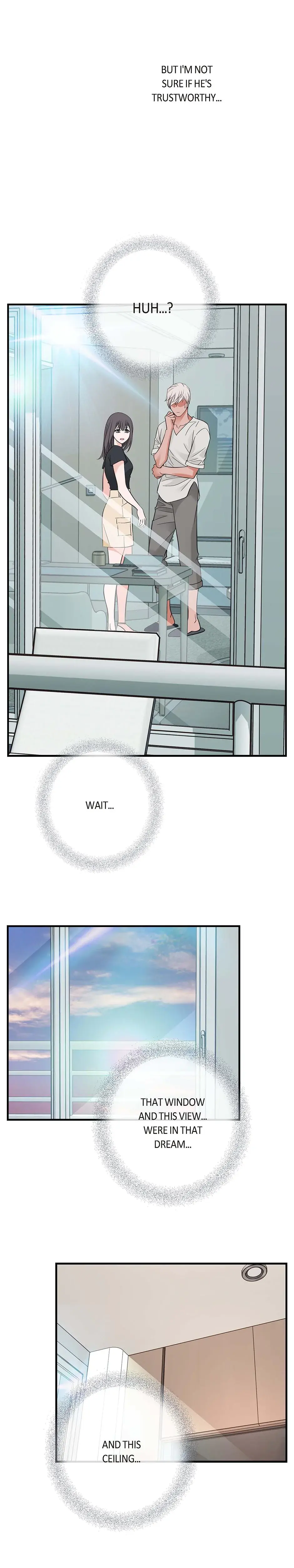 No Exit Episode 11 - Page 21