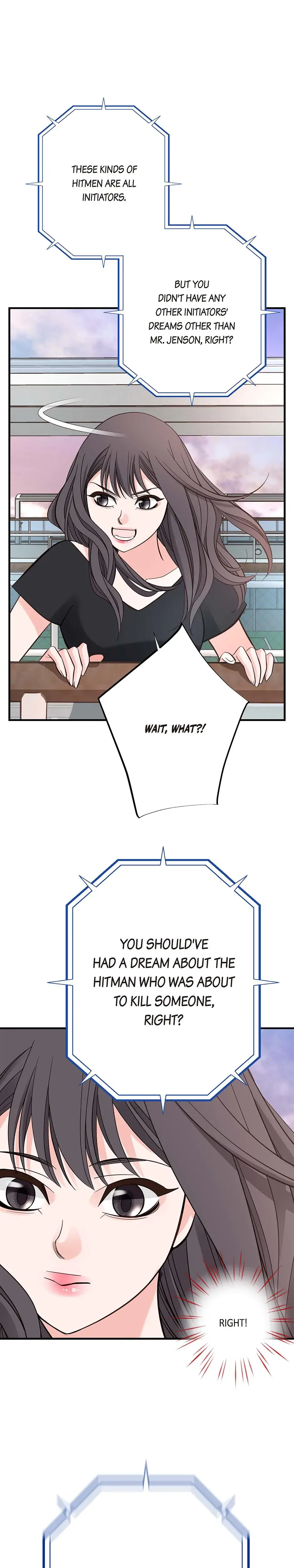 No Exit Episode 12 - Page 1