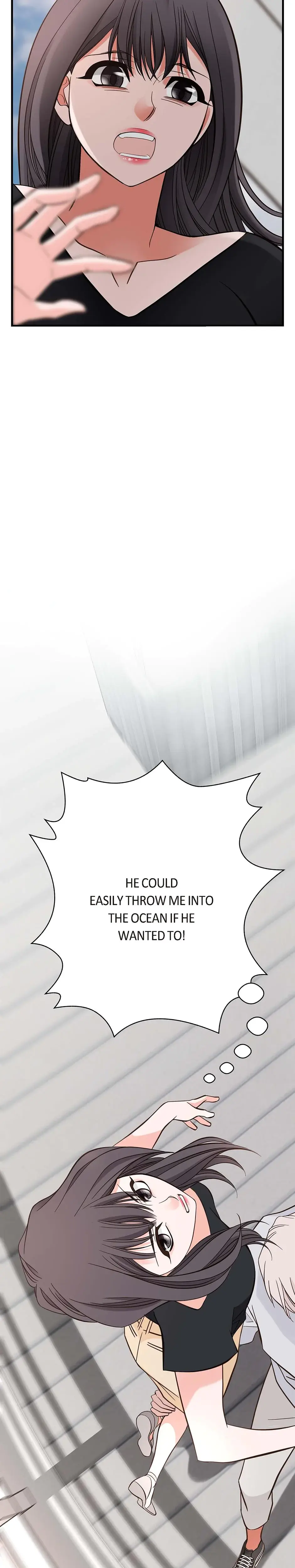 No Exit Episode 12 - Page 32