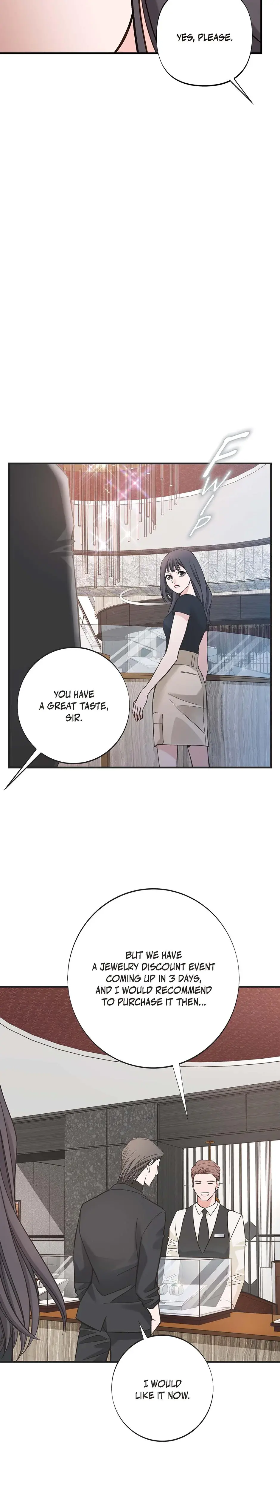 No Exit Episode 13 - Page 11